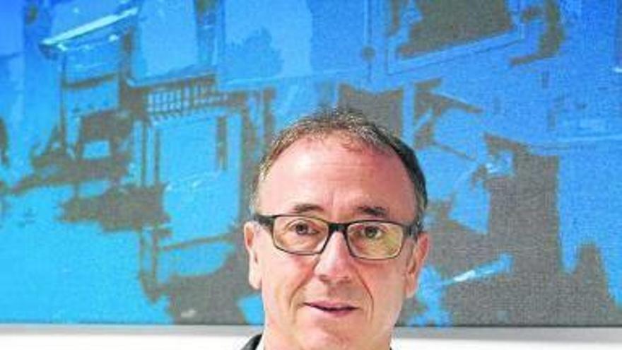 Nuevas texturas y Donostia 2016 en el horizonte del próximo ejercicio