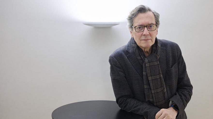 "Estamos transitando hacia nuevas formas de autoritarismo cuyos rasgos fundamentales todavía desconocemos"