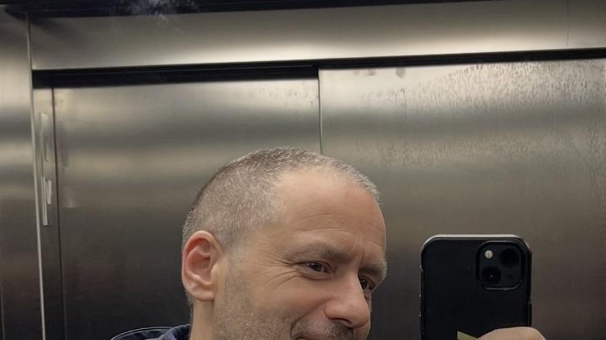 Borja Sémper termina su tratamiento de quimioterapia y &quot;de momento todo va bien&quot;