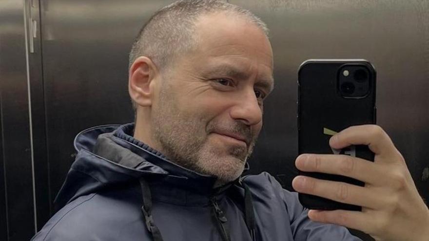 Borja Sémper termina su tratamiento de quimioterapia y &quot;de momento todo va bien&quot;