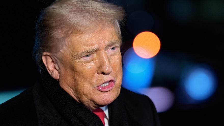 La democracia quiebra desde dentro