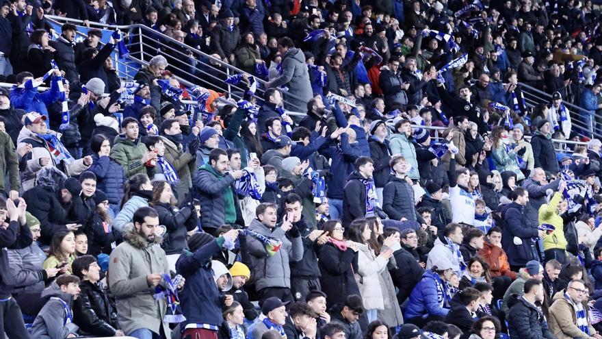 Multa y posible aviso de cierre para Mendizorroza