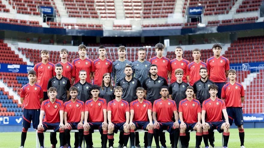 El Valle de Aranguren asciende a División de Honor