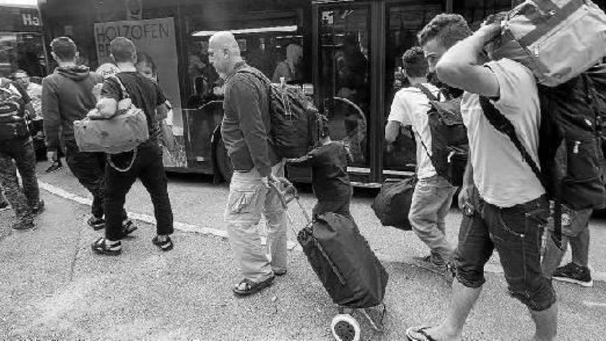 Entre la humanidad y el desarrollo incluyente