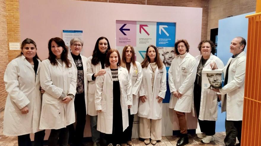 El cribado de cáncer colorrectal en Navarra reduce la mortalidad un 29% en mujeres y un 24% en hombres
