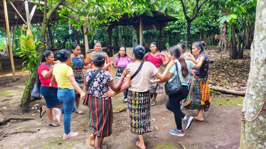 El impacto de las ONGD navarras en 2025: 115 proyectos de cooperación en 56 países que beneficiaron a un millón y medio de personas