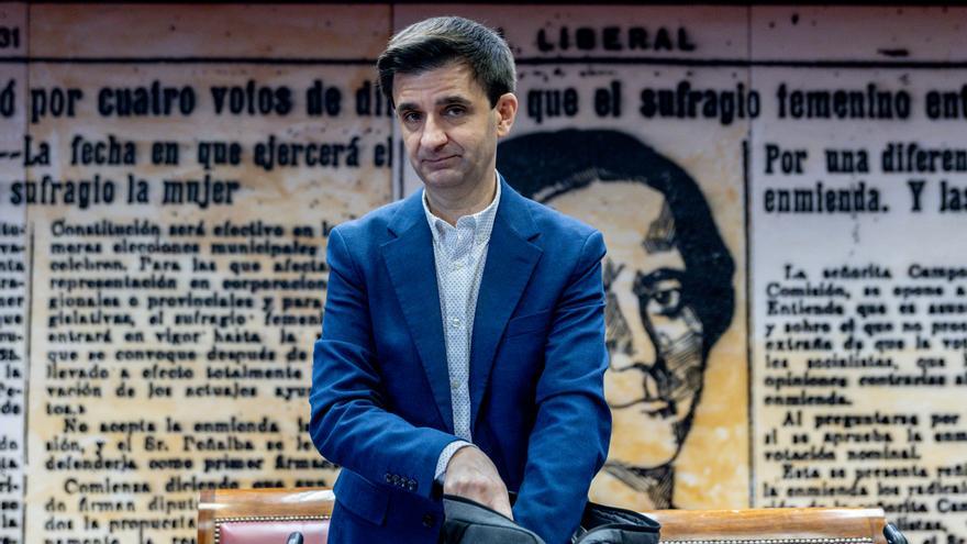 El PP crea una comisión de investigación sobre la gestión de RTVE en el Senado: "Se ha convertido en Telepedro"