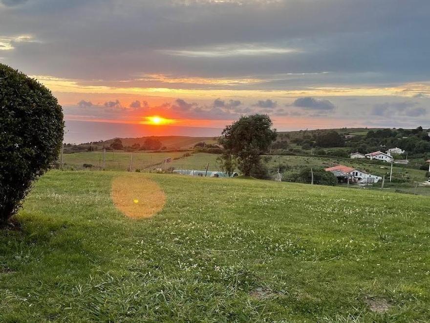 Vistas de la Marisquería Ipar Itxaso II