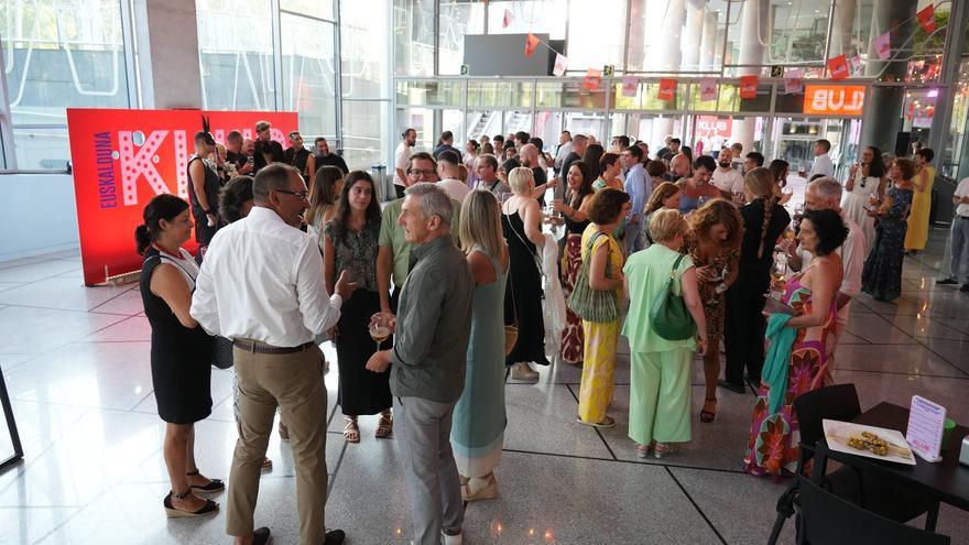 Los tardeos y los eventos con música se limitarán a la 1.00 en los equipamientos de Bilbao