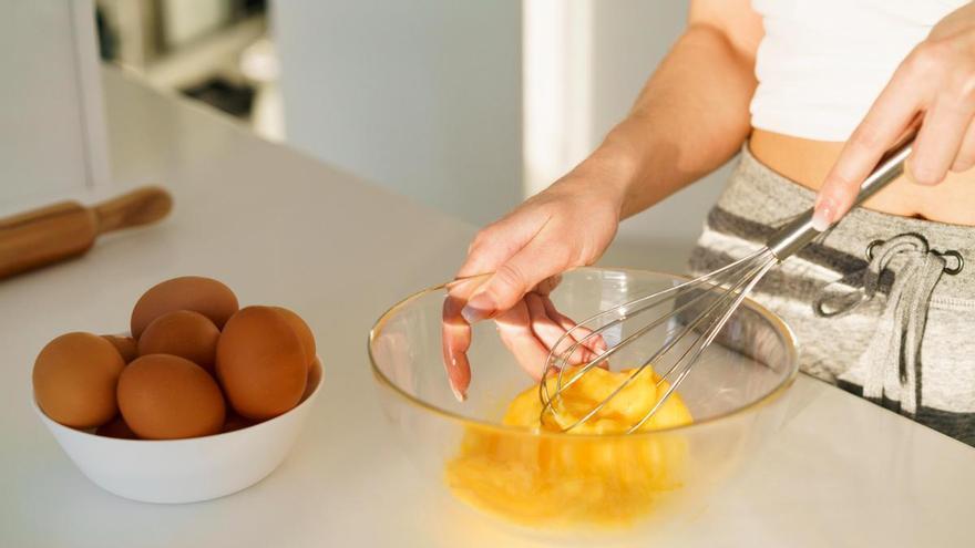 La advertencia de un cardiólogo sobre el consumo de huevos: "Menos saludable de lo que se pensaba"