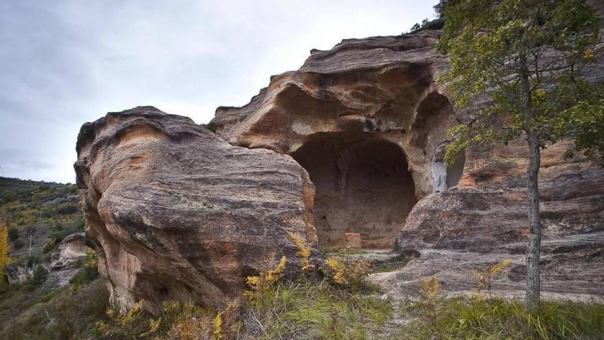 "La Capadocia insospechada de Burgos", a menos de dos horas de Pamplona, deja sin palabras a National Geographic