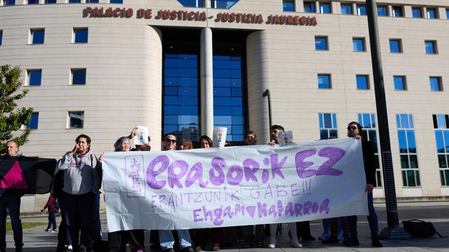 Egham Nafarroa pide medidas preventivas de formación y acompañamiento contra la homofobia