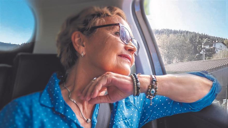 El servicio de transporte bideON Arratian se reactivará en 2026 para personas mayores y dependientes