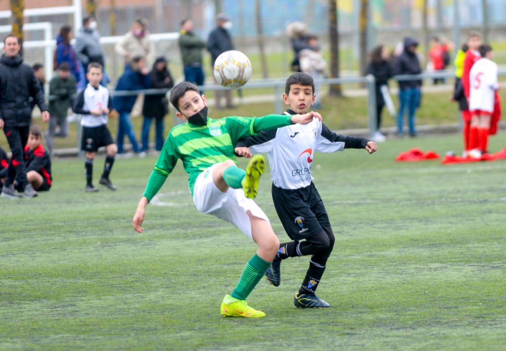 Araba Gaztea / Zure Argazkiak