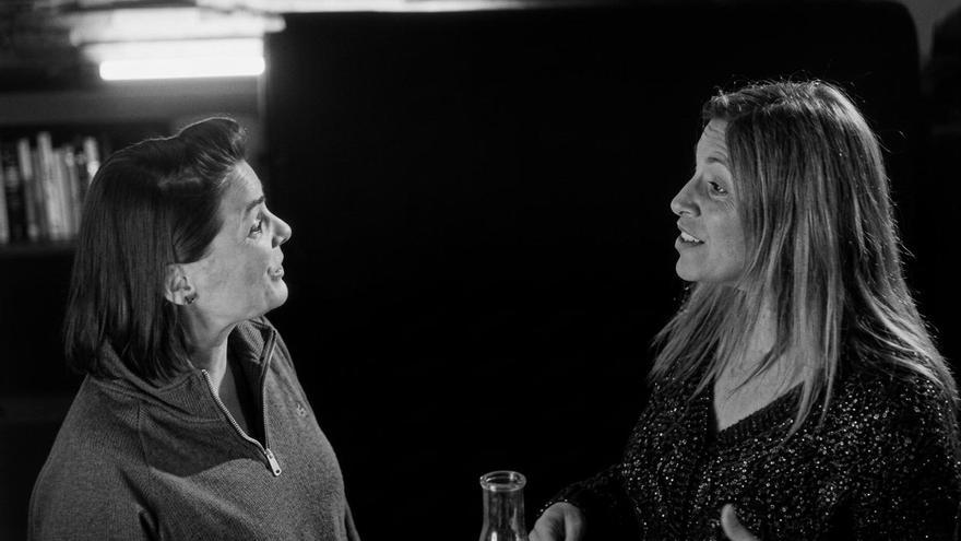 Leire Martínez sorprende con su nueva colaboración con Anne Etchegoyen y un mensaje sobre el euskera
