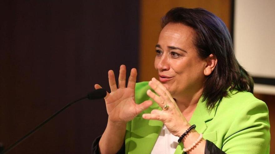 “Quiero que los chivatos sepan el daño que nos han hecho”