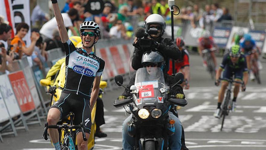 Contador: &quot;Depende de mí&quot;