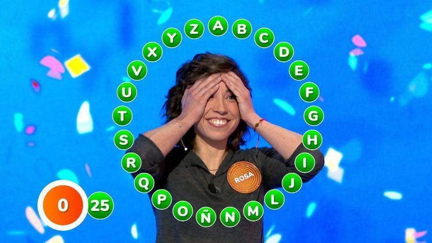 ‘Pasapalabra’ entrega su mayor bote: ¿Cuáles son los premios más altos de la historia de la televisión?