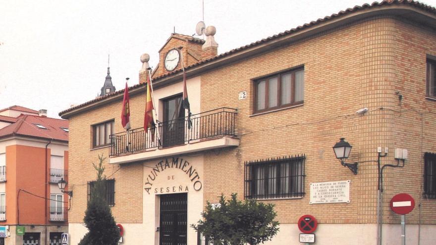 Dimite un concejal del PSOE en Seseña (Toledo) tras afirmar que la Iglesia "es el mayor nido de pederastia"