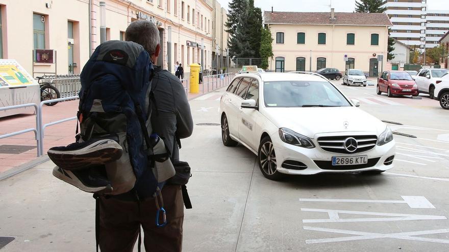 La nueva junta de Teletaxi pide disculpas a los usuarios por las incidencias del servicio
