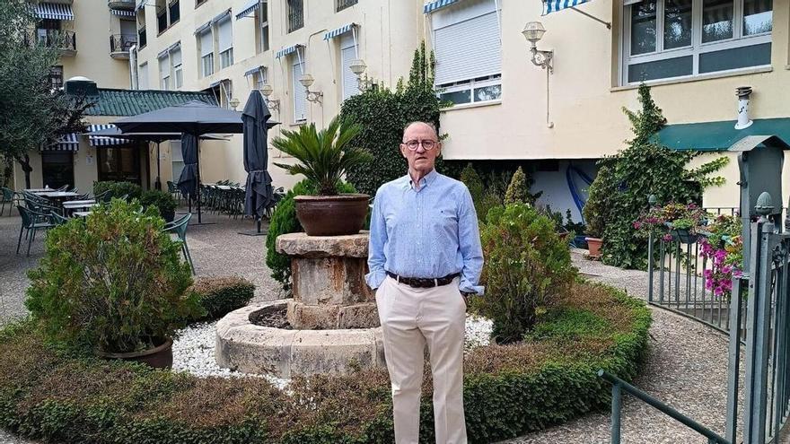 Fitero rinde homenaje a Raimundo Azpilicueta