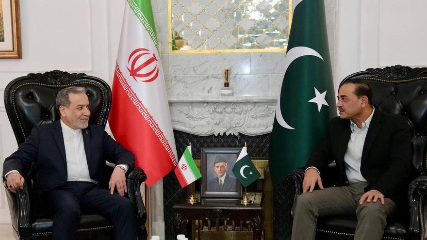 Irán sopesa la última propuesta estadounidense para poner fin a la guerra