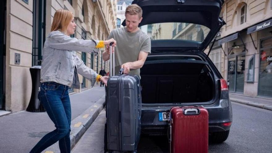 El reconocido bilbaino con el que los vascos harían un viaje en coche