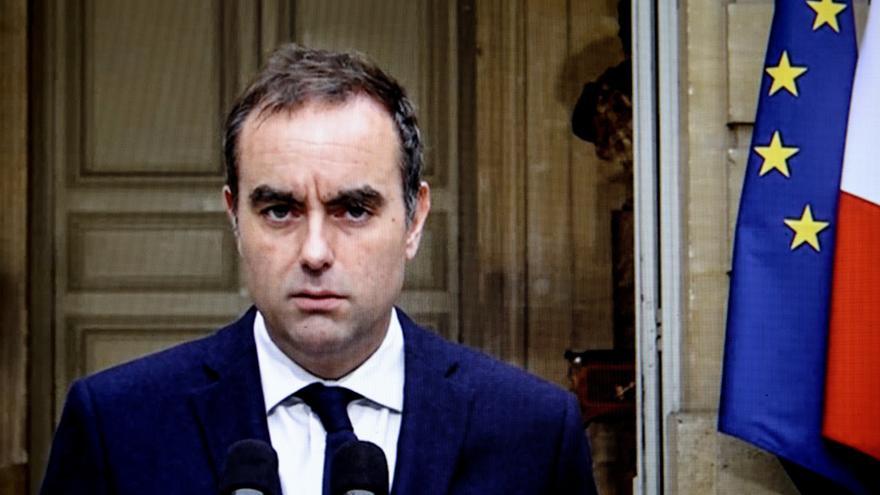 Macron nombrará a un primer ministro de Francia en las próximas 48 horas