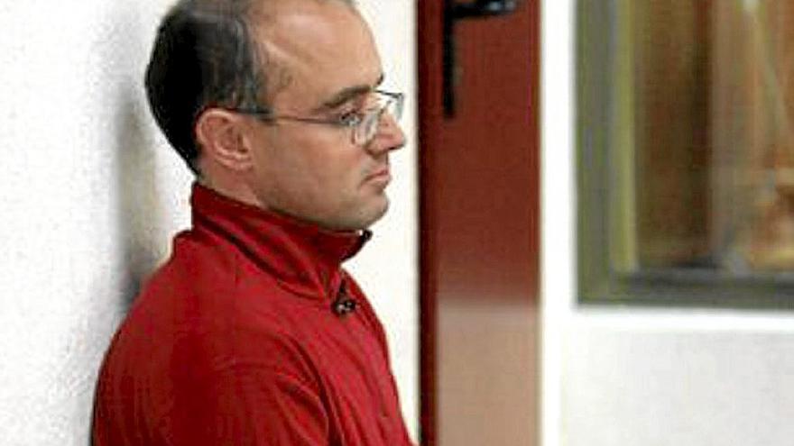 Interior acelera y traslada a los presos condenados por los asesinatos de Buesa y Uria