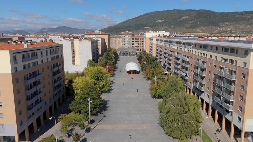 La Rochapea ya tiene Consejo de Barrio: 29 representantes pa