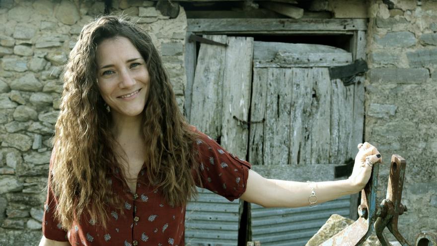 Maite Iriarte: &#039;Viento&#039;