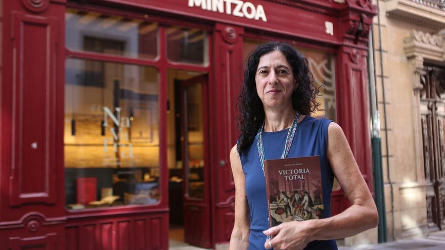 “Enrique III siempre reconoció a todos los navarros, fueran de la Alta o Baja Navarra”