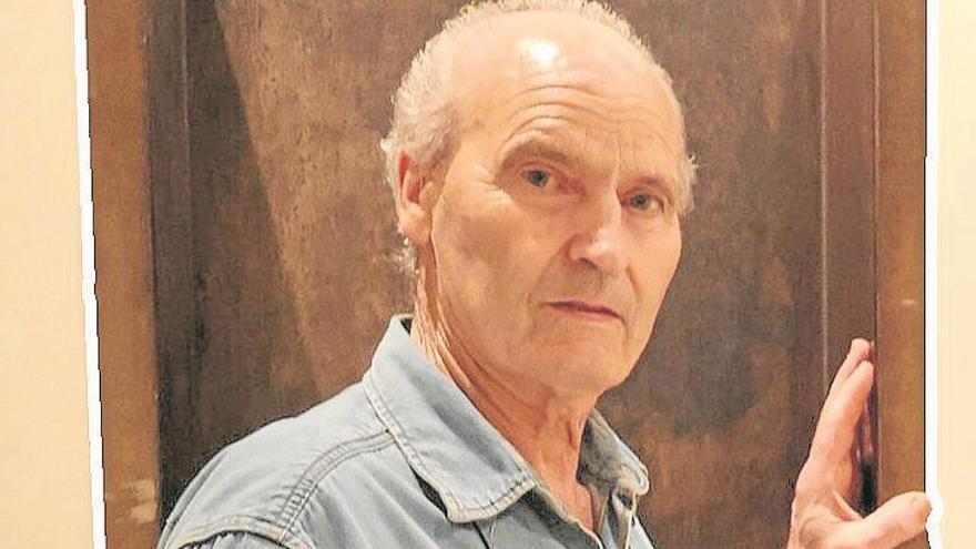 “Gu geu ere naturaren parte garela jakinda ezin gara hari bizkar emanda bizi”