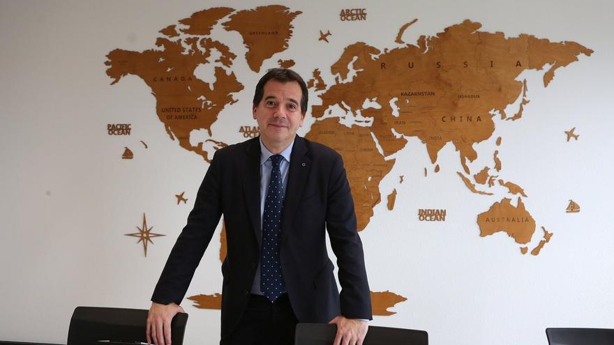 “Es compatible hablar con orgullo de nuestra industria y criticar la acción o inacción del Gobierno”