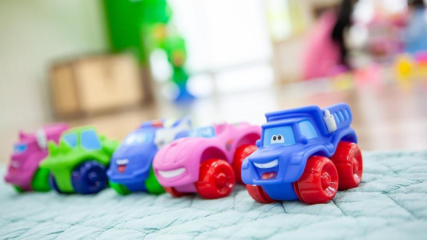 Irache dice que un mismo juguete puede ser un 50% más caro según la tienda elegida