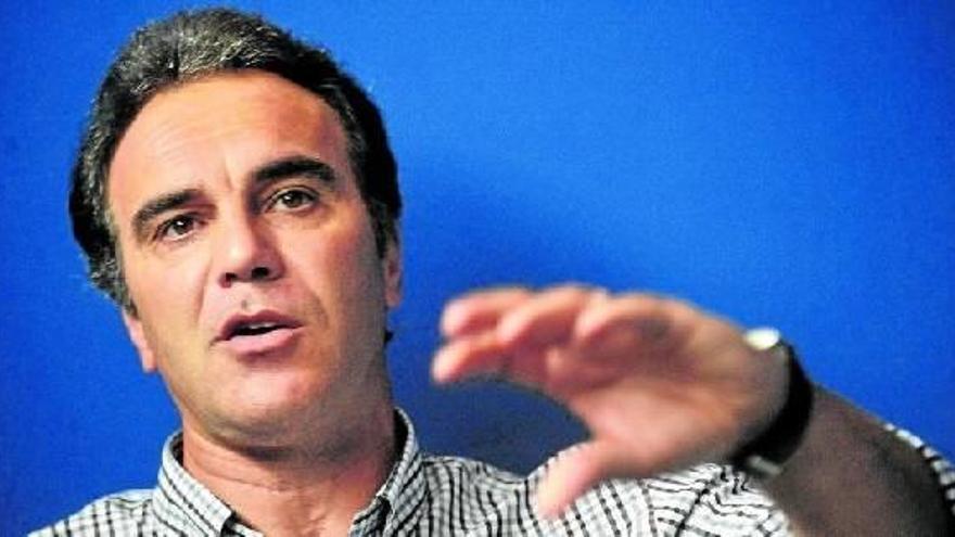 Martin Lasarte