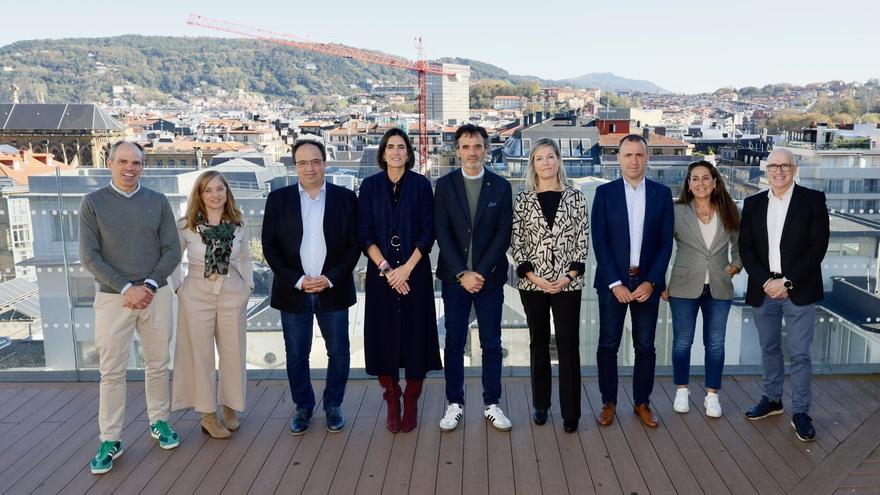 Gipuzkoa acelera hacia una movilidad más inteligente, segura y conectada