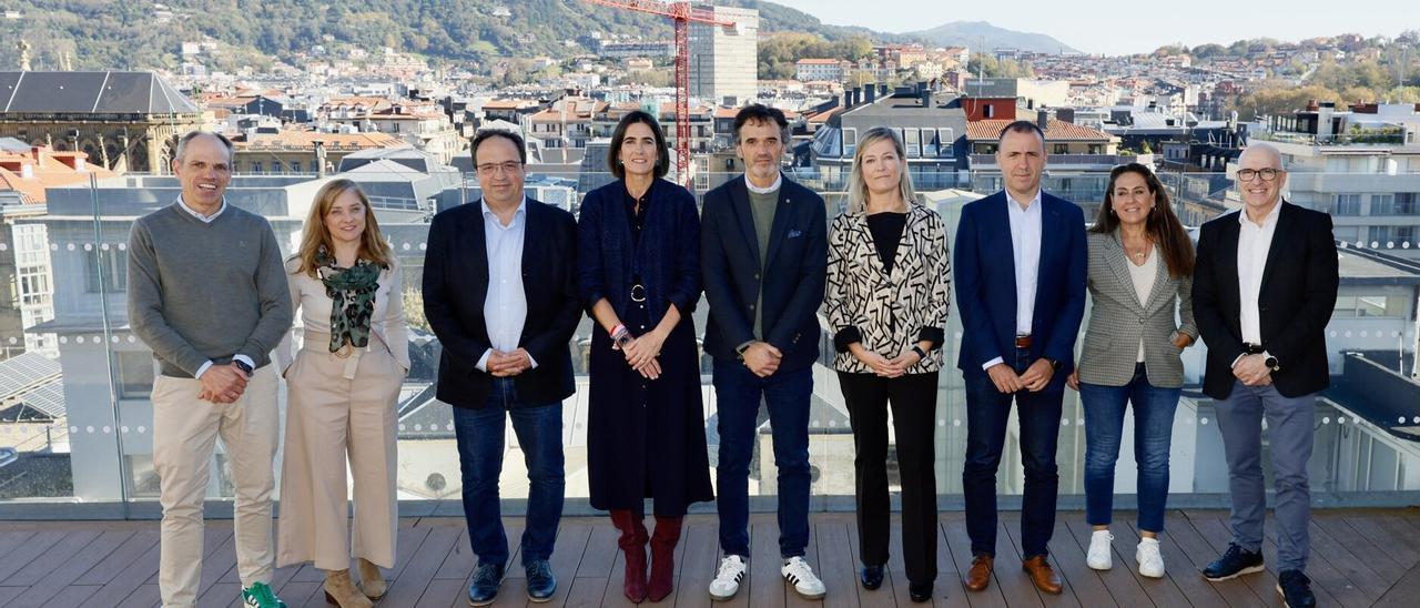 Gipuzkoa acelera hacia una movilidad más inteligente, segura y conectada