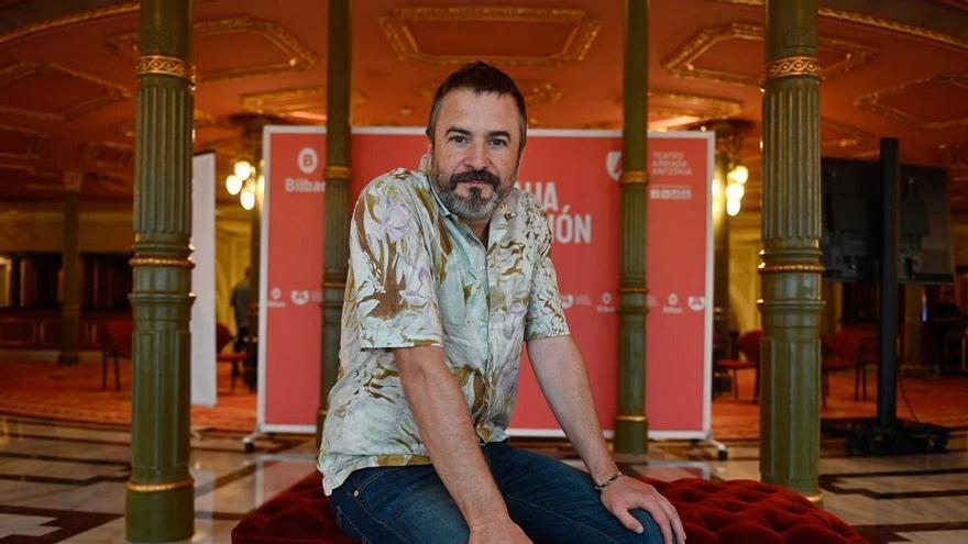 Amurrio Antzokia despide el año de su XX aniversario con 12 espectáculos