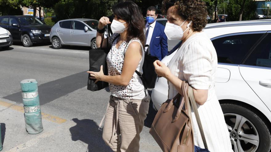 El juez del &#039;caso Juana Rivas&#039; es conocido por sus ataques al feminismo