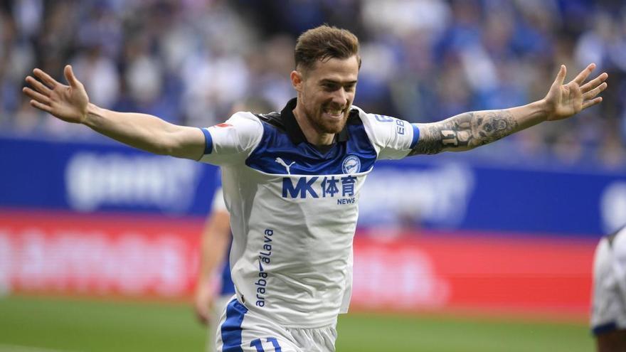 Una permanencia a base de goles