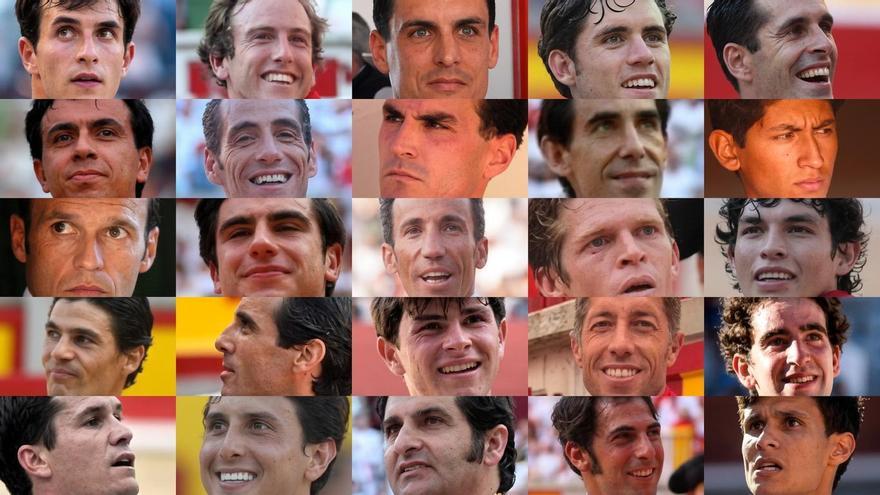Toreros en la Feria del Toro de San Fermín 2026, uno a uno: no hay quinta mala