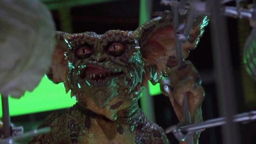 Los ‘Gremlins’ y ‘Lassie’ abrirán la próxima semana de cine nocturno