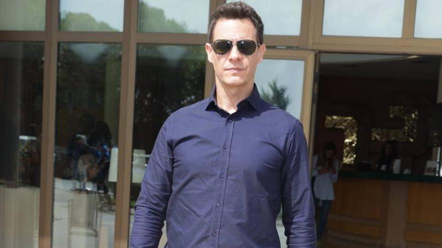 El inesperado mensaje de Christian Gálvez a Almudena Cid que dinamita las redes