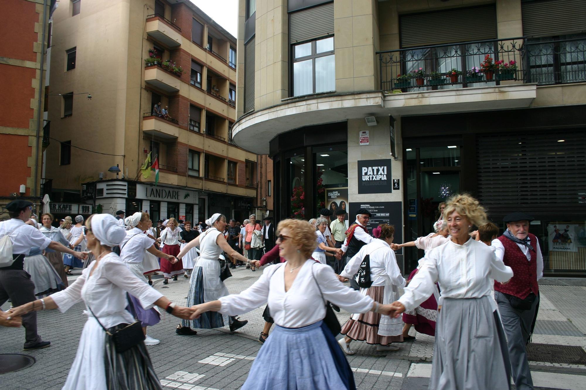 25. Erromeria Eguna Errenterian