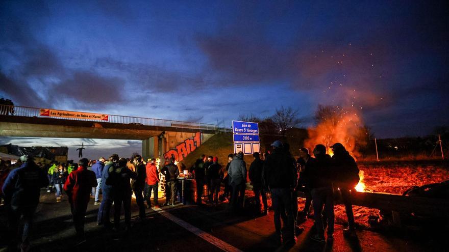 Francia impedirá la importación de alimentos tratados con pesticidas prohibidos en la UE