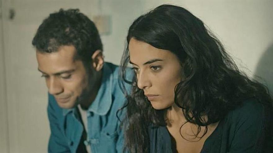 El cortometraje de ficción “Renaître” (2015, Fic, Bégica), del realizador belga Jean-François Ravagnan