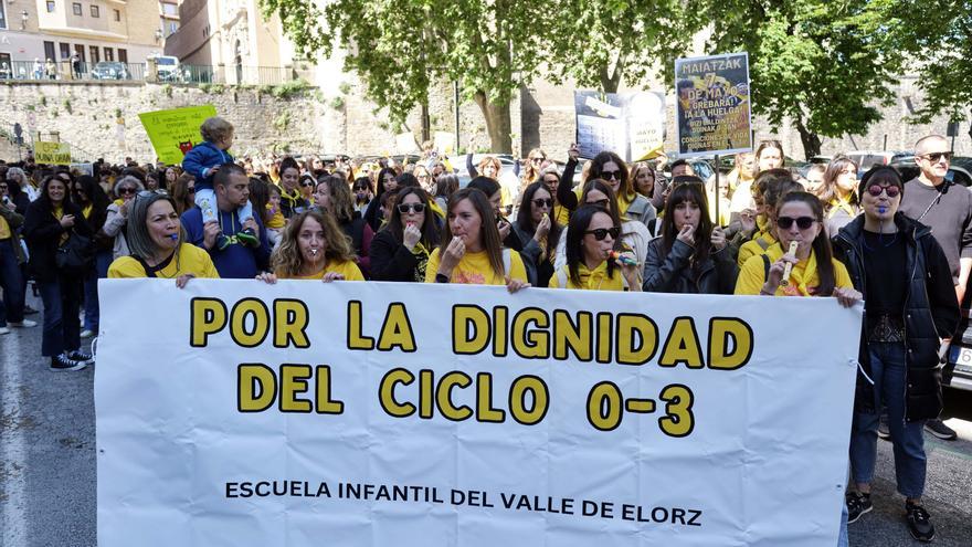 Educación o barbarie
