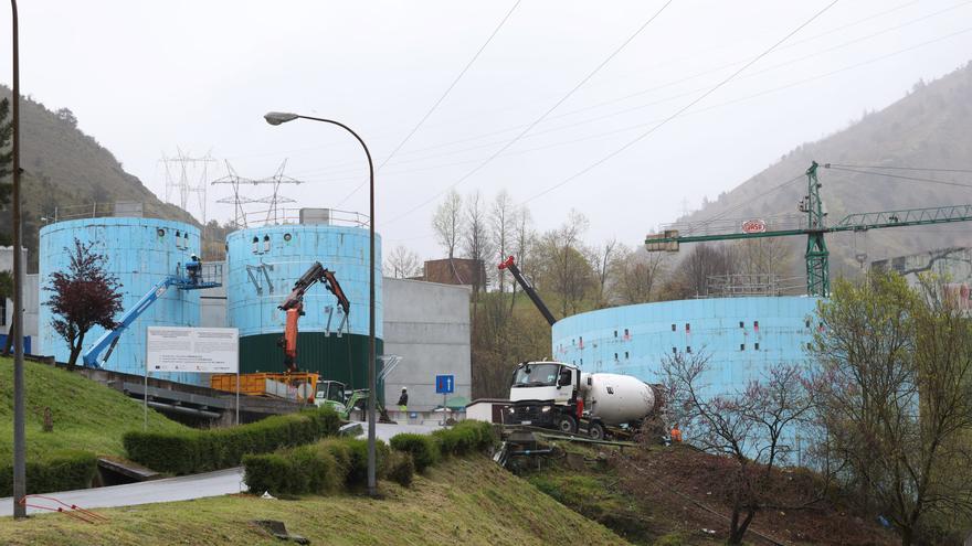 La planta de biometanización de Artigas realizará sus primeras pruebas en junio