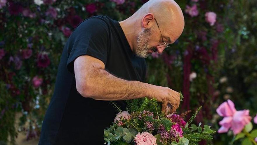 Colmenero Atelier, las composiciones florales de origen alavés que triunfan alrededor del mundo